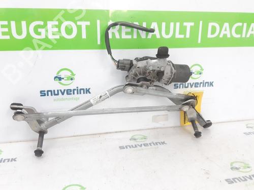 Used Front wipers mechanism Front wipers mechanism 23123599 23123599