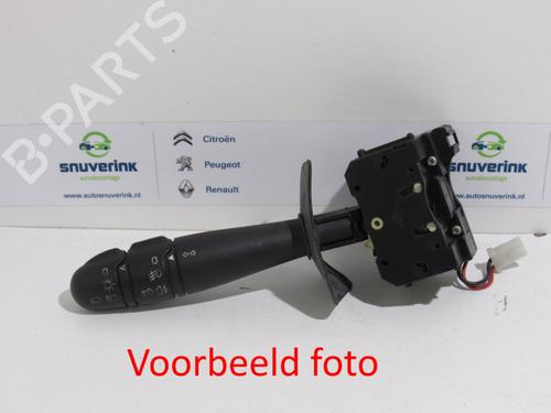 Used Headlight switch RENAULT MEGANE I Coach (DA0/1_) 1.4 16V (DA0D, DA1H, DA0W, DA10) (95 hp) 20499427