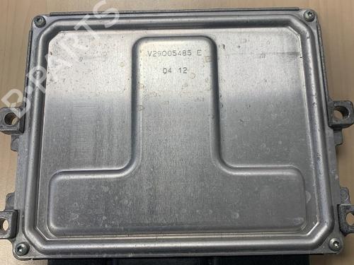 Engine control unit (ECU) RENAULT CLIO IV (BH_) 0.9 TCe 90 (BHNF, BHMA, BHMH, BHJK, BHJR) | BP17465656M57 