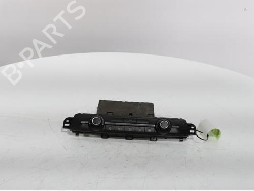 Used Climate control Climate control OPEL COMBO Box Body/MPV (K9) 1.5 D (102 hp) 27688174 27688174