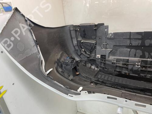 Front bumper RENAULT TRAFIC III Van (FG_) 2.0 dCi 120 (FGMN) | BP29426821C7 