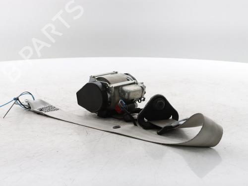 Front left seatbelt RENAULT MEGANE III Hatchback (BZ0/1_, B3_) 1.4 TCe (BZ0F, BZ1V) | BP34603963I26 - Image 3