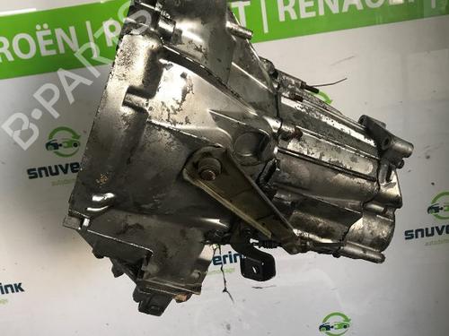 Used Gearbox FIAT DUCATO Platform/Chassis (290_) 2.5 TD (95 hp) 27351126