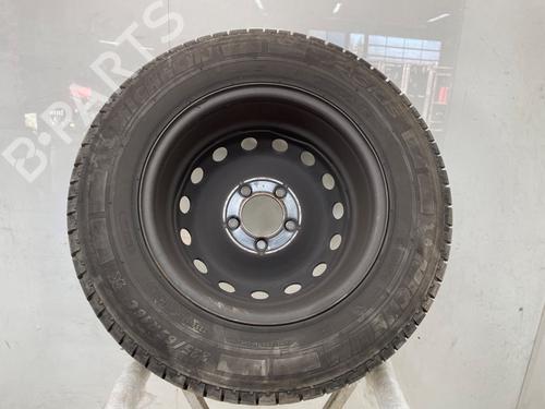 Fælk RENAULT MASTER III Van (FV) 2.3 dCi 165 FWD (FV0P, FV0U, FV11, FV12, FV1E) | BP31627824C45 - Image 4