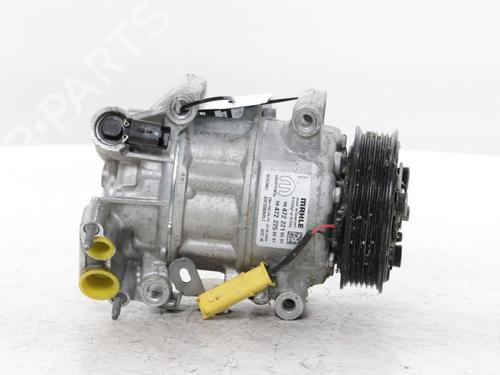 Used AC compressor AC compressor 34567450 34567450