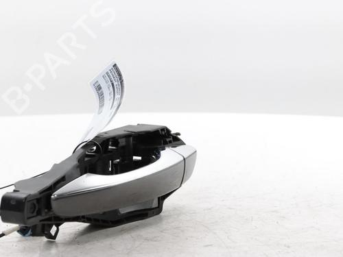 Other PEUGEOT EXPERT Van (V_) E-EXPERT | BP31261330O1 