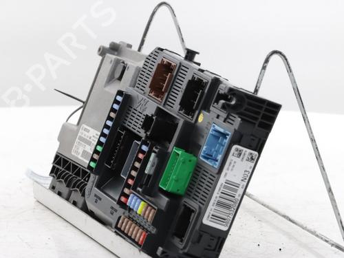 Engine control unit (ECU) PEUGEOT 2008 I (CU_) 1.6 VTi | BP39507906M57 - Image 3