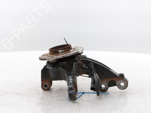 Left front steering knuckle CITROËN C3 IV (CC_, CB_) 1.2 PureTech 100 (CCHPV4) | BP33845999M25 - Image 2