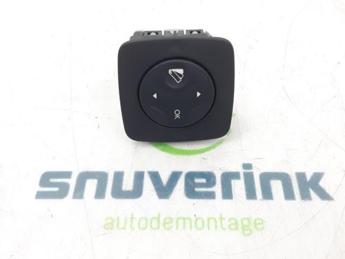 Used Switch Switch RENAULT GRAND SCÉNIC III (JZ0/1_) 1.4 16V (JZ0F) (131 hp) 16409256 16409256