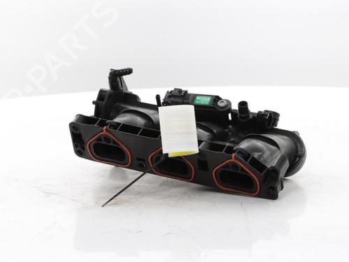Intake manifold RENAULT CAPTUR I (J5_, H5_) 0.9 TCe 90 | BP40048613M70 - Image 7
