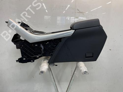 Used Middle console Middle console 38110393 38110393