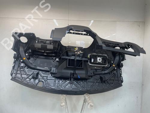 Dashboard RENAULT CAPTUR I (J5_, H5_) 0.9 TCe 90 | BP39619028C46 - Image 4