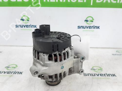 Alternator FIAT 500 (312_) 0.9 (312AXM1B) | BP23646122M7 