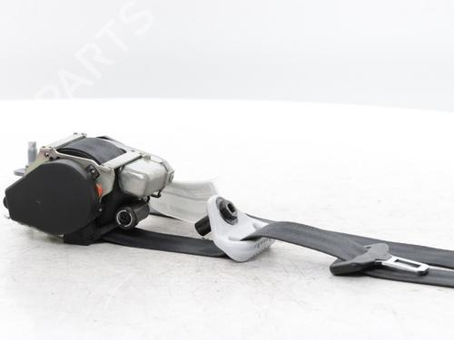 Used Front right seatbelt Front right seatbelt PEUGEOT 2008 I (CU_) 1.2 VTi (82 hp) 33813994 33813994