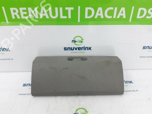 Used Glove box NISSAN PRIMASTAR Van (X83) 2.0 dCi 90 (90 hp) 10802359