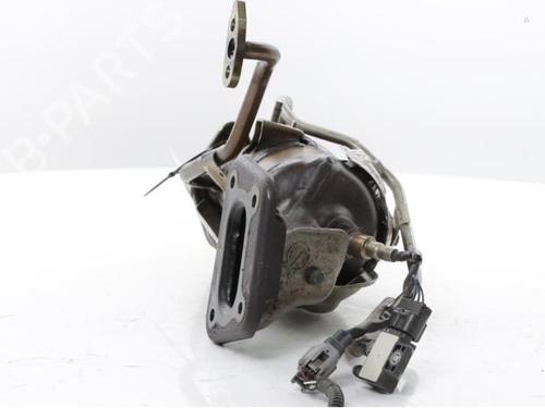 Catalyst TOYOTA AYGO X (_B7_) 1.0 VVT-i (KGB70) | BP40588927M10 - Image 3