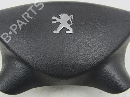 driver-airbag-peugeot-807-eb_-22-hdi-14958400yr-2002-21109972 main image