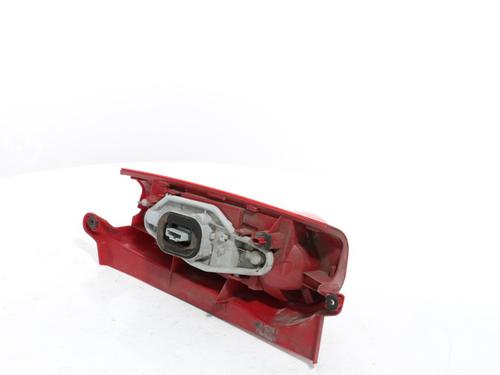 Left taillight PEUGEOT PARTNER Box Body/MPV 1.6 HDi 16V | BP28521387C34