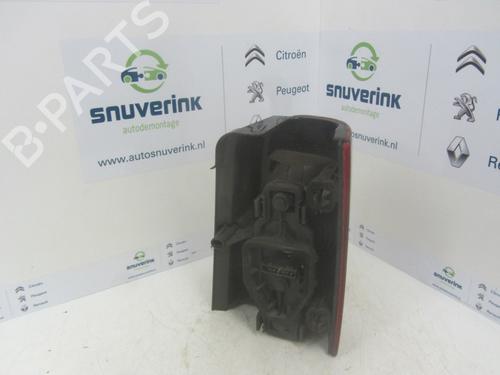 Left taillight CITROËN BERLINGO / BERLINGO FIRST Box Body/MPV (M_) 1.9 D 70 (MBWJZ, MCWJZ) | BP15773473C34 