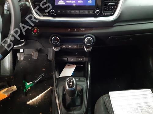 Middle console KIA STONIC (YB) 1.0 T-GDi Eco-Dynamics+ | BP40576100I22 - Image 31