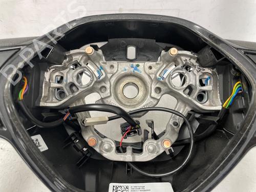 Steering wheel RENAULT TRAFIC III Van (FG_) 2.0 dCi 130 (FGMY) | BP25526926C49 