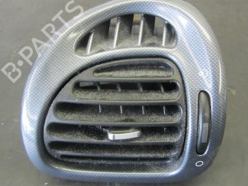 Used Air vent CITROËN XSARA PICASSO (N68) 1.8 16V (115 hp) 21108983