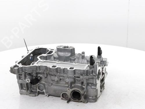 Cylinder head PEUGEOT 5008 II (MC_, MJ_, MR_, M4_) 1.2 THP (MRHNYH, MRHNYW, MRHNSJ, MRHNSU, MRHNSM) | BP30186259M5 