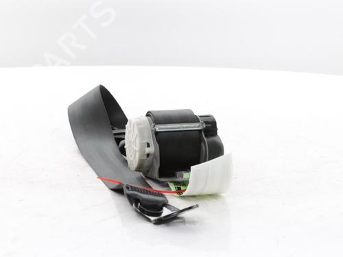 Front right seatbelt OPEL VIVARO B Van (X82) 1.6 CDTI (05) | BP40048791I25 - Image 7