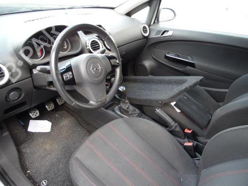 Left front driveshaft OPEL CORSA D (S07) 1.2 (L08, L68) | BP40573621M38 - Image 15