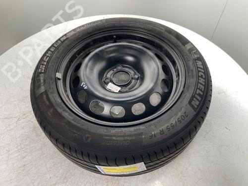Used Rim Rim 38347471 38347471