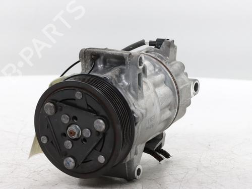 AC compressor RENAULT CAPTUR II (HF_) TCe 90 (HFM6) | BP34423248M34 - Image 4