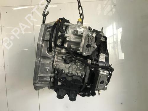 Used Gearbox Gearbox RENAULT SYMBIOZ 1.6 E-Tech 145 (143 hp) 40586486 40586486