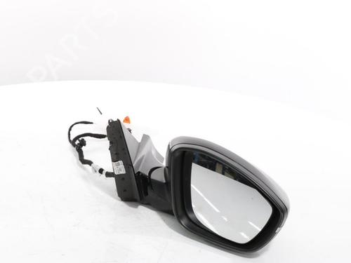 Right mirror DS DS 3 / DS 3 CROSSBACK (UR_, UC_, UJ_) 1.2 PureTech 100 (URHNKK, URHNEK) | BP27688047C27 