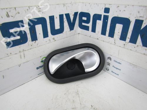 Utvendig håndtak RENAULT TWINGO II (CN0_) 1.2 Turbo (CN0C, CN0F) | BP21103665C122 