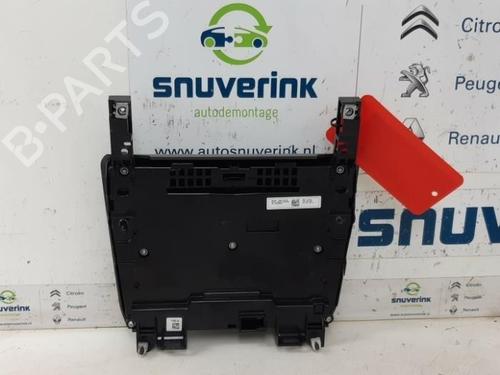 Climate control CITROËN C4 II (NC_) 1.2 THP 130 (NCHNYM, NCHNYT) | BP40568188I5 - Image 3