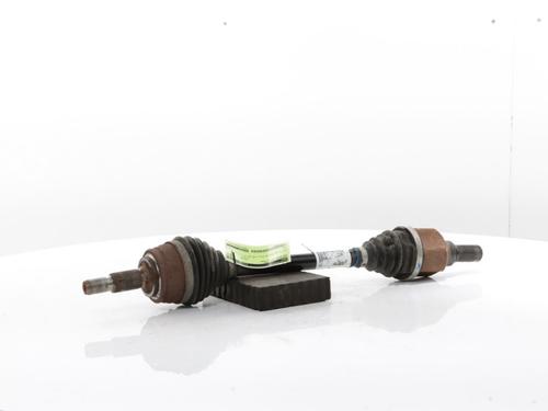 Left front driveshaft OPEL ASTRA L Sports Tourer (OV5) 1.2 (FRHNSL, FRHNSR) | BP28521541M38 