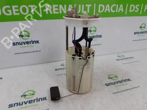 Fuel pump CITROËN JUMPER I Van (244) 2.8 HDi | BP16193015M76 