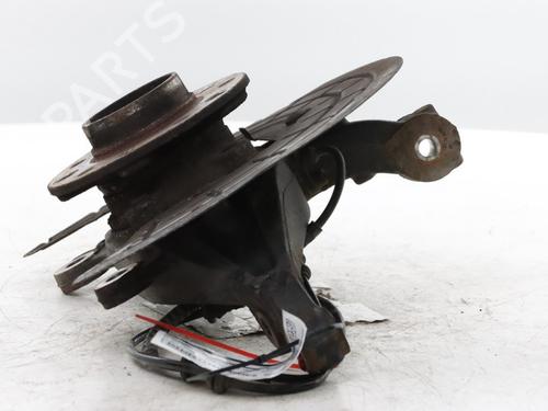 Left front steering knuckle JEEP RENEGADE SUV (BU, B1, BV) 1.0 T-GDi | BP37262854M25 - Image 3