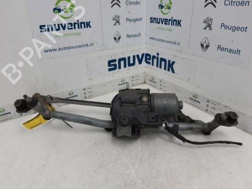 Used Front wipers mechanism Front wipers mechanism VW CADDY III Box Body/MPV (2KA, 2KH, 2CA, 2CH) 1.6 TDI (102 hp) 40568425 40568425