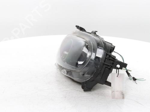Left headlight CITROËN C3 III (SX) 1.2 PureTech 82 | BP30186143C28