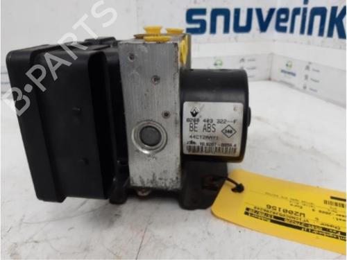 ABS pump RENAULT TWINGO II (CN0_) 1.2 (CN0D) | BP40563771M43 - Image 3