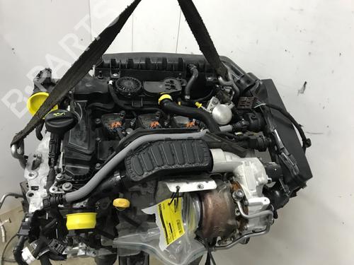Engine PEUGEOT 408 II (FP_, F3_, FM_) Hybrid 136 (FPHPYC) | BP31960921M1