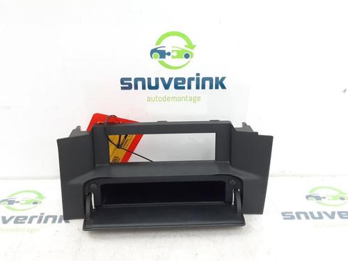 Glove box CITROËN C4 II (NC_) 1.6 VTi 120 (120 hp) 18112991