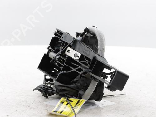 Front left lock RENAULT EXPRESS Box Body/MPV 1.5 Blue dCi 75 (F6AA) | BP36701950C98 - Image 7