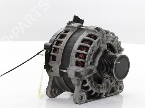 Generator RENAULT CLIO V (B7_) 1.0 TCe 90 (B7MT) | BP38062625M7 - Image 4