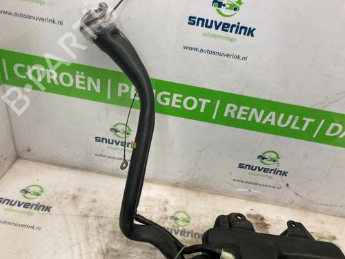 Fuel tank RENAULT CLIO IV (BH_) 0.9 TCe 90 (BHNF, BHMA, BHMH, BHJK, BHJR) | BP24160134C62 