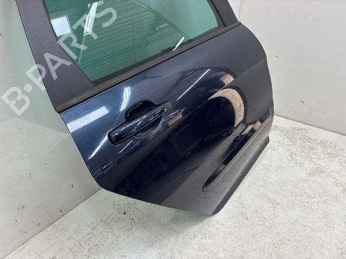 Right rear door PEUGEOT 308 SW I (4E_, 4H_) 1.6 16V | BP28288738C5