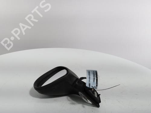 Left mirror PEUGEOT 207 SW (WK_) 1.6 16V | BP27688278C26 