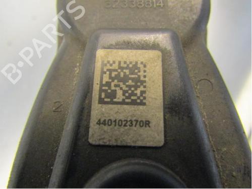 Left rear brake caliper RENAULT MEGANE IV Hatchback (B9A/M/N_) 1.3 TCe 140 (B9NB) | BP40567548M107 - Image 3