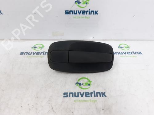 exterior-handle-renault-trafic-ii-van-fl-2001-24164208 main image